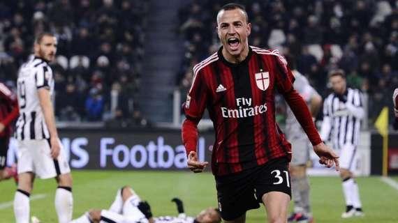 Il derby di un grande milanista come Antonelli: Luca sa bene come si batte l'Inter