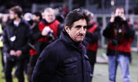 Cairo su Cerci: “L’errore suo è stato quello di non allenarsi bene in estate”