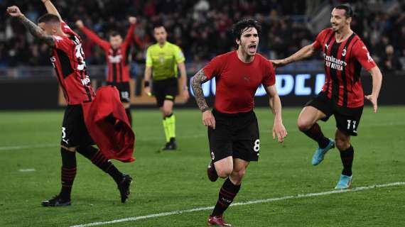Come l'amore rosso(nero) il suo mantello