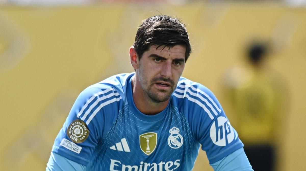 Courtois rivela: "Abbiamo imparato dalla sconfitta contro il Milan dell'anno scorso"