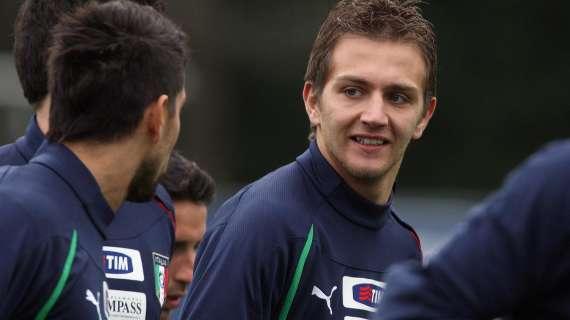 ESCLUSIVA MN - Ecco come il Milan può arrivare a Criscito