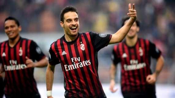 LIVE MN - Milan-Pescara (1-0) - Jack e sofferenza: tre punti d'oro, ma che fatica