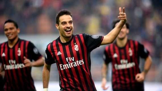 L’imprescindibile Bonaventura: Jack certezza assoluta di questo Milan