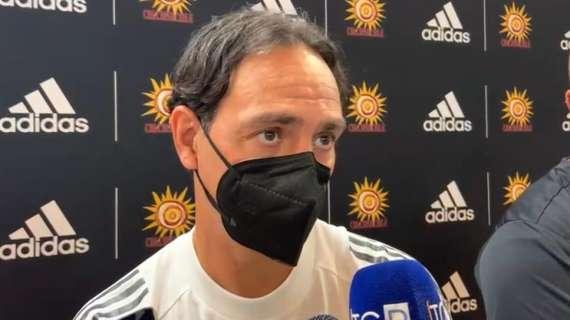 Nesta: "Il Milan ha fatto qualcosa di speciale. Sono andati via giocatori importanti, ma nessuno ha fatto drammi"