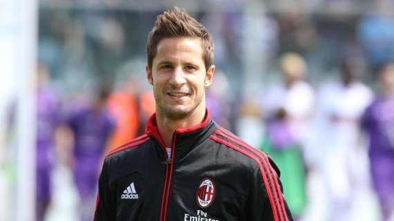 Antonini a MTV: "Giampaolo scelta corretta, buon calcio e giovani al top. Mercato? Serve centrocampista di qualità"
