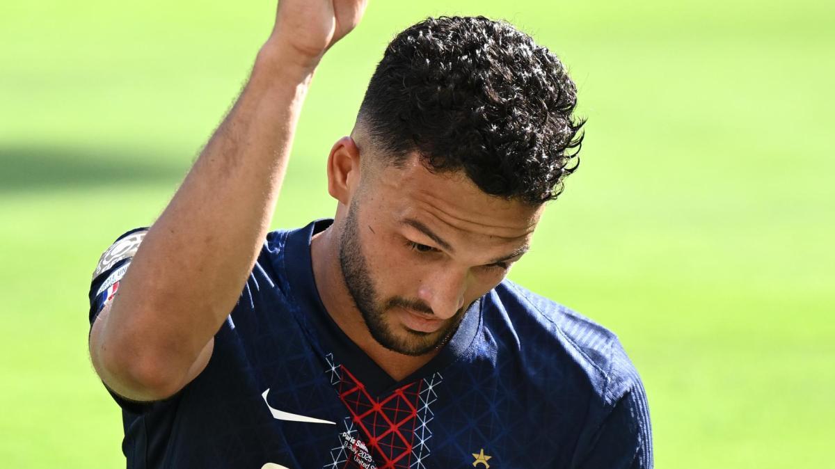 Gol di Gonçalo Ramos al 94°: il record statistico con il Portogallo