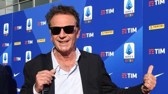 Cellino: "Il Milan ha fatto una scelta decennale, confermo le cifre. Il Barça a gennaio ne offrì 65"