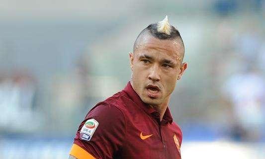 Sky - Milan, retroscena Nainggolan: 37 mln complessivi per il belga