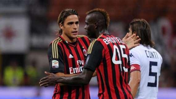 All-in su Matri e Mario, mentre salgono le quotazioni di Birsa