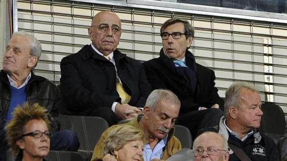 Tra scouting e mercato in uscita: così il Milan programma gennaio