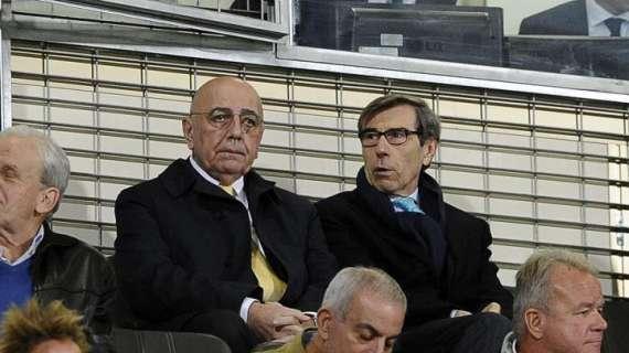 Sugoni: "Per Honda ora è fondamentale il dialogo tra lui e il Cska, Kakà impossibile, Ljajic era legato a Binho"