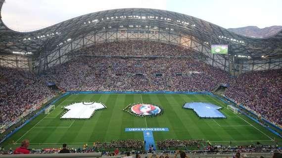 Amichevole solo di fatto: il Velodrome sarà una bolgia. Previsto il sold out