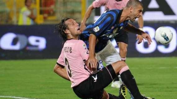 Ag. Silvestre: "Inter piazza gradita ma non è ancora un'operazione conclusa"