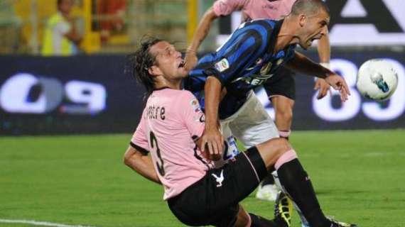 Il PSG sonda il terreno per Silvestre