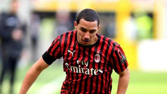 Bennacer: "Devo essere più lucido e decisivo"