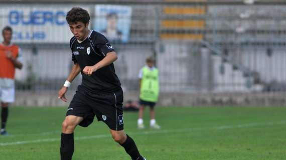 UFFICIALE: Milan, riscattato Ghiringhelli