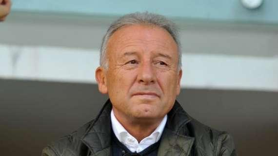 Zaccheroni sul Milan: "Se vuoi ricostruire non vendi i pezzi migliori"
