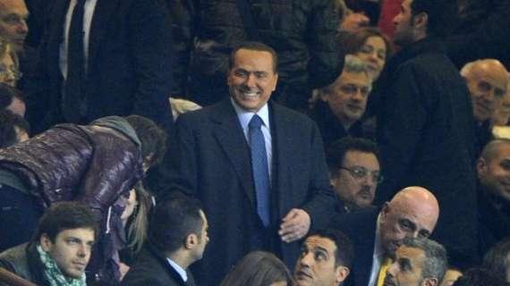 Repubblica - Milan, il piano di Berlusconi: investire subito e vendere il club tra un anno