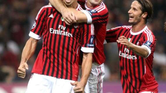 Verso Juve-Milan: Pellegatti svela in tv le mosse di Allegri