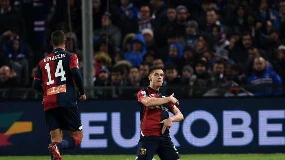 TMW - Pistolero d'oro: Piatek per il Milan del futuro, senza rimpiangere Higuain