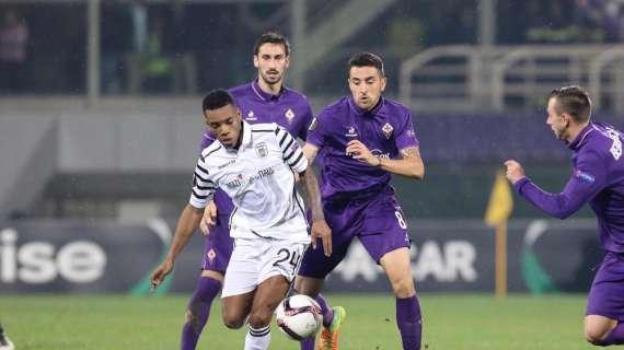 Ag. G. Rodrigues: "Penso possa andare al Milan o all'Inter"