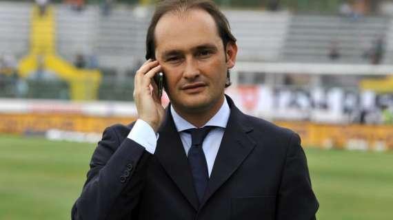Di Marzio: "Niang? Possibile lo scambio con Kucka. Portiere? Fiducia a Gabriel"