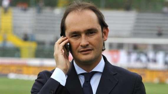 Di Marzio: "Sogliano ds possibilità concreta. Kucka? Il Milan si è informato sull'esito dell'operazione"