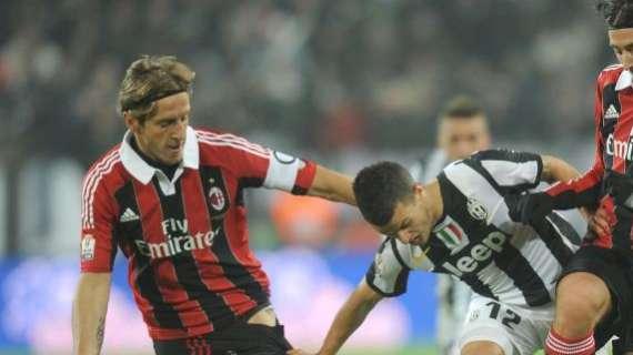Ag. Ambrosini: "Massimo è rimasto male. La Fiorentina? Nessuna offerta" 