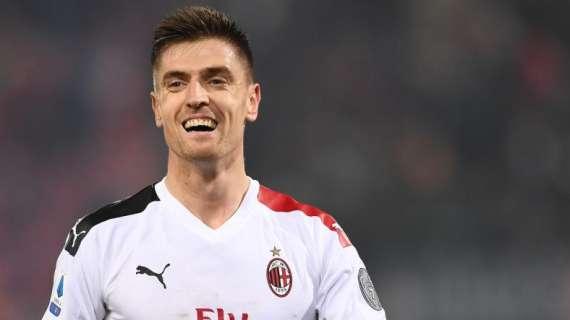 The Sun - Newcastle su Piatek, ma il polacco vuole giocare in Champions