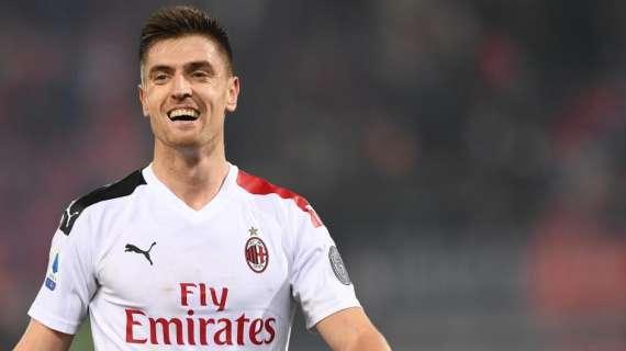 Milan, Piatek e gli errori in estate. Per lui un nuovo inizio