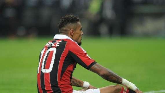 Cambiargli ruolo sì, mandarlo in tribuna no