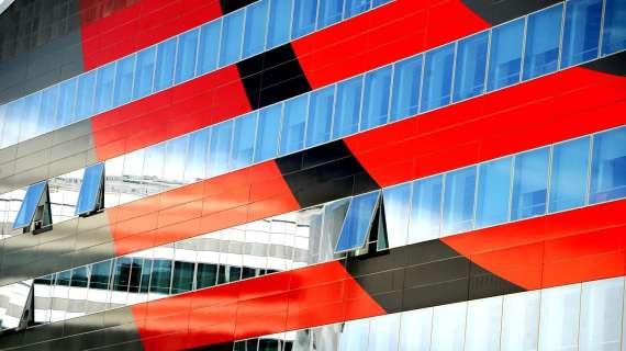 Futuro staff tecnico, oggi in sede previsti importanti colloqui