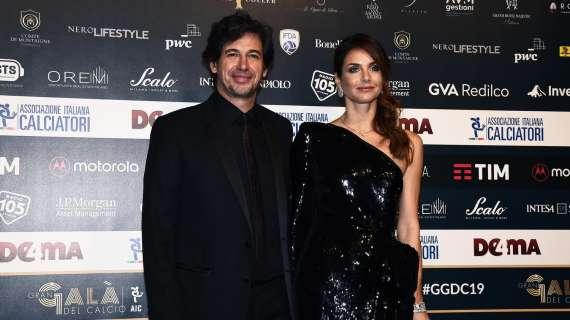 Albertini: "Negli anni alcuni giocatori si sono sentiti appagati nel momento in cui sono arrivati al Milan"