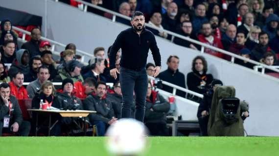 ESCLUSIVA MN - Legrottaglie: "Domani può essere la partita di Kalinic. La miglior dote di Rino è la semplicità. E su Bonucci..."