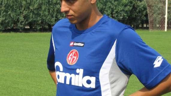 El Shaarawy, sabato le visite mediche
