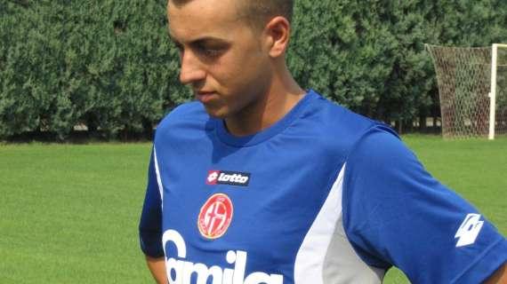 Primo affondo per El Shaarawy: Preziosi rifiuta 10 mln