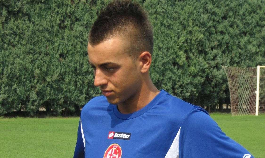 Ag. El Shaarawy: "Preziosi lo vuole al Genoa ma i grandi club lo seguono"