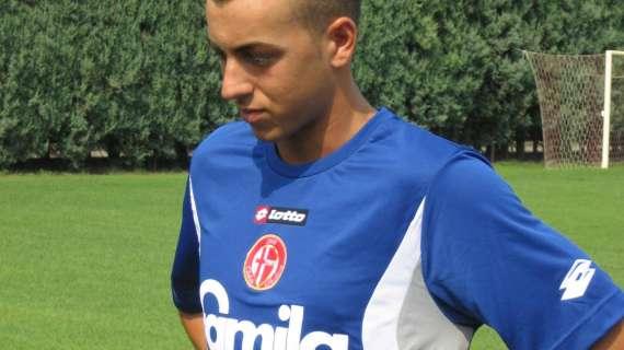 Ag. El Shaarawy: "Rossonero di cuore lo sarà anche di maglia"