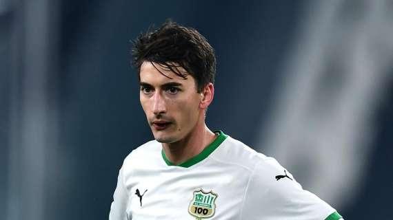 Corsport - Milan, per la trequarti si valuta anche Djuricic