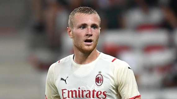 Milan, Pobega in uscita ma resterà sotto il controllo dei rossoneri