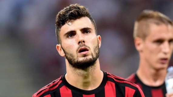 Torino, idea Cutrone: prestito con riscatto più recompra per il Milan
