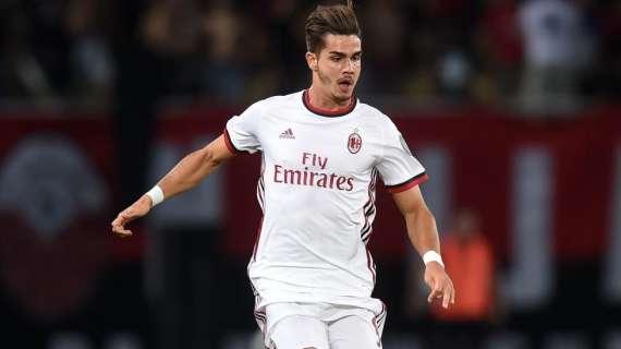 LIVE MN - Napoli-Milan (2-1) - Insigne-Zienlinski, poi Romagnoli: rossoneri ko al San Paolo