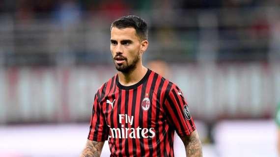 Tuttosport - Milan, tentazione Pioli: escludere Suso per provare nuove soluzioni. Le alternative ci sono