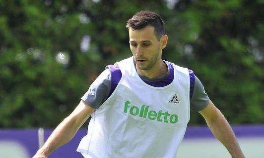 CorSera - Dopo Ferragosto l'attaccante, Kalinic il più probabile