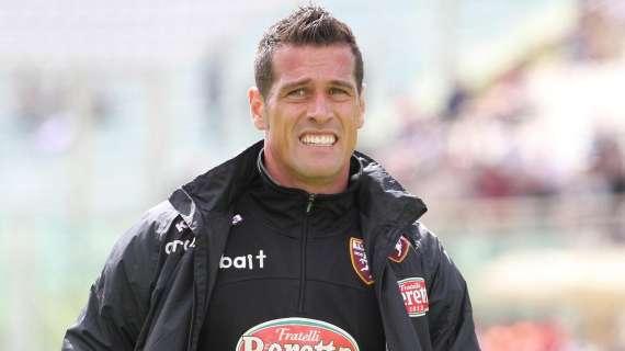 Bologna, Coppola: "Al Milan potevo rimanere a lungo poi ho fatto altre scelte"