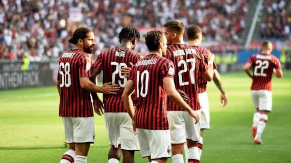 CorSera - Il Milan e un nuovo anno zero: tanti dubbi, poche certezze