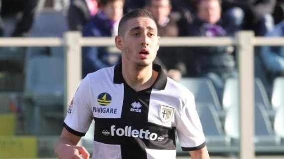 Il Milan chiede informazioni per Belfodil: al Parma può tornare Zaccardo