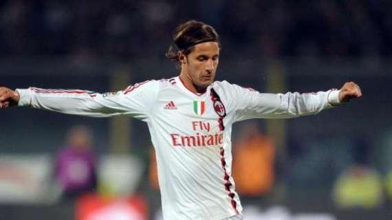 Antonini c'è, la fascia è da decidere