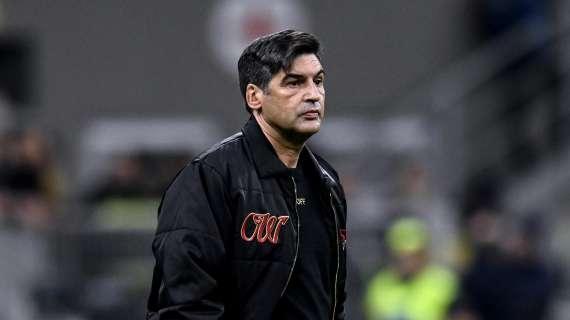 Capello bacchetta Fonseca: "Ok trasmettere ottimismo alla squadra, ma ora servono i fatti"