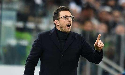 Gazzetta - Milan, si pensa già al futuro: Di Francesco resta la prima scelta